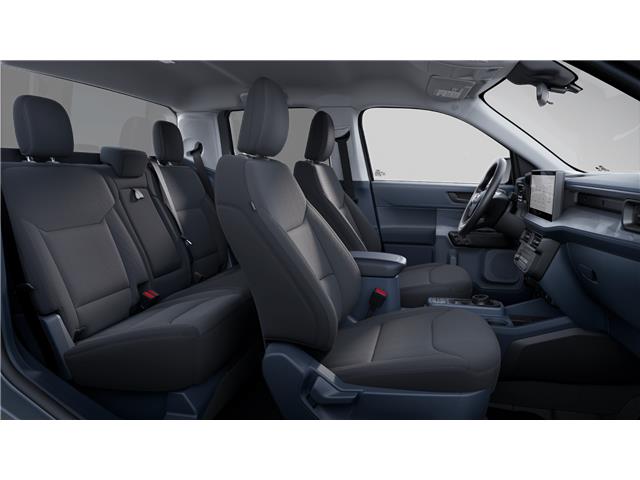 2025 Ford Maverick XLT (Stk: 25211) in Espanola - Image 5 of 7