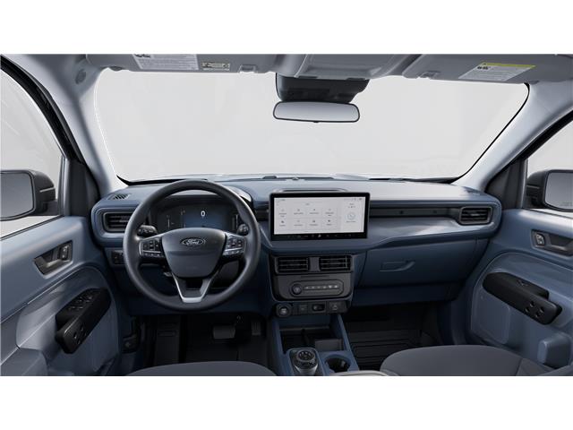 2025 Ford Maverick XLT (Stk: 25211) in Espanola - Image 6 of 7