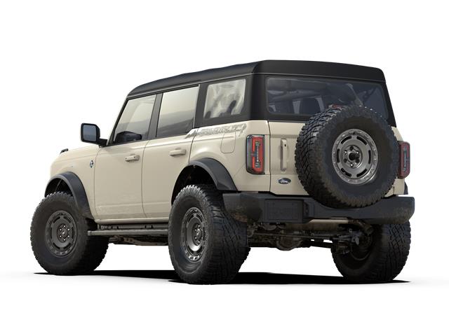 2025 Ford Bronco Outer Banks (Stk: 25208) in Espanola - Image 2 of 7