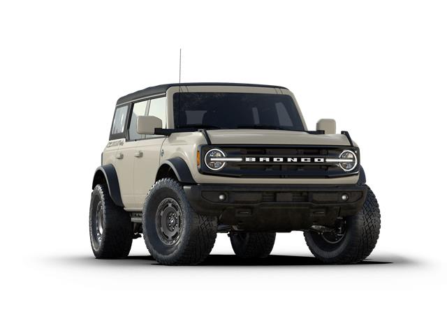 2025 Ford Bronco Outer Banks (Stk: 25208) in Espanola - Image 4 of 7