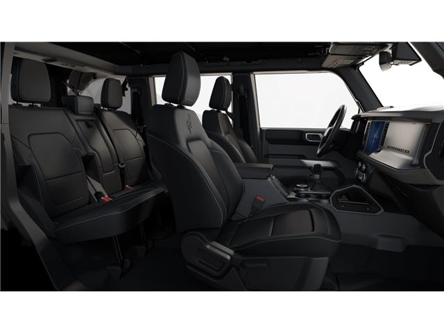 2025 Ford Bronco Outer Banks (Stk: 25208) in Espanola - Image 5 of 7