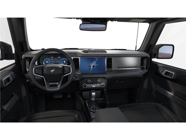 2025 Ford Bronco Outer Banks (Stk: 25208) in Espanola - Image 6 of 7