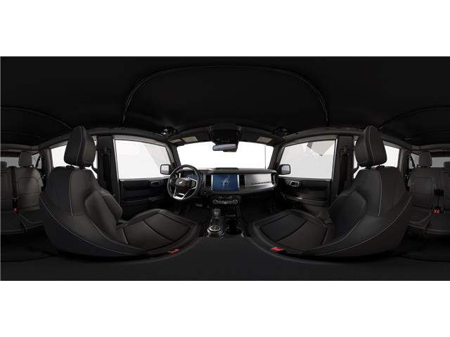 2025 Ford Bronco Outer Banks (Stk: 25208) in Espanola - Image 7 of 7