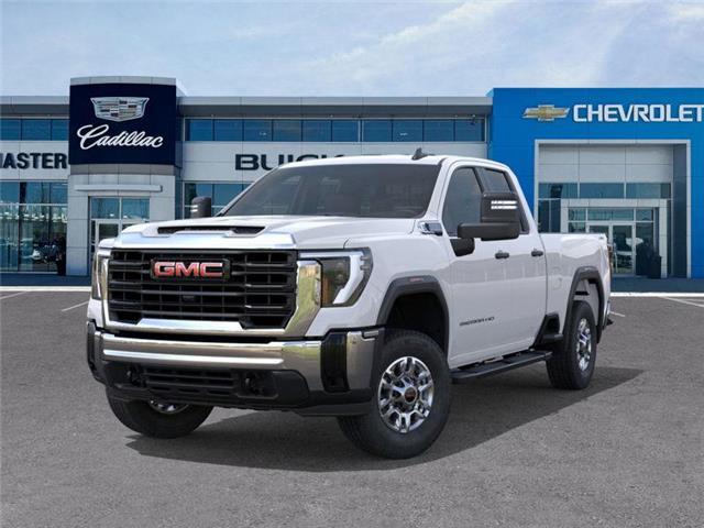 2026 GMC Sierra 2500HD Pro (Stk: 260232) in London - Image 6 of 24