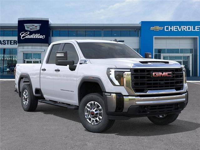 2026 GMC Sierra 2500HD Pro (Stk: 260232) in London - Image 7 of 24