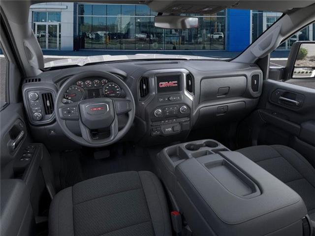 2026 GMC Sierra 2500HD Pro (Stk: 260232) in London - Image 15 of 24