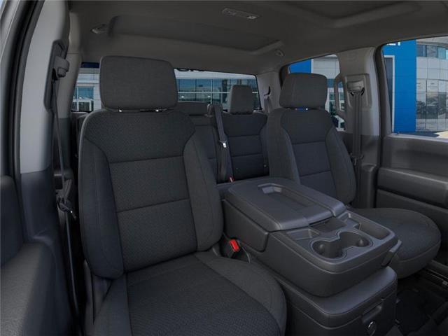 2026 GMC Sierra 2500HD Pro (Stk: 260232) in London - Image 16 of 24