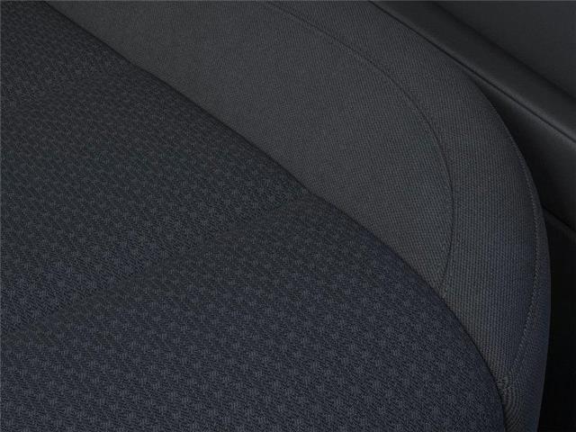 2026 GMC Sierra 2500HD Pro (Stk: 260232) in London - Image 21 of 24