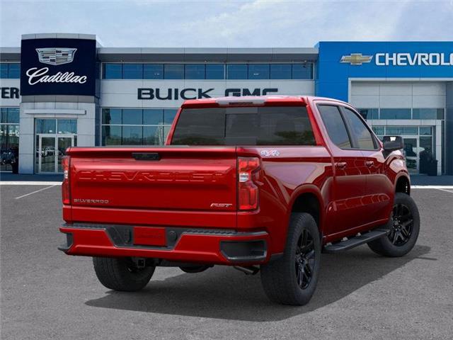 2026 Chevrolet Silverado 1500 RST (Stk: 260231) in London - Image 4 of 24