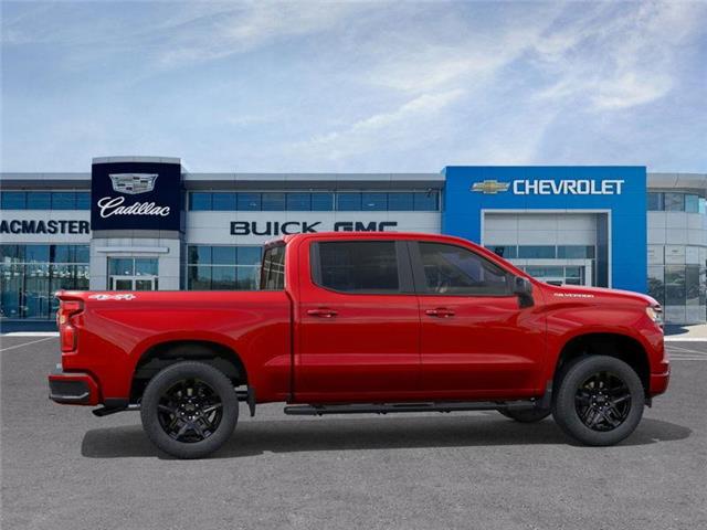 2026 Chevrolet Silverado 1500 RST (Stk: 260231) in London - Image 5 of 24