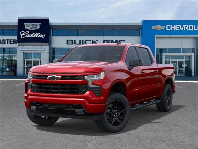 2026 Chevrolet Silverado 1500 RST (Stk: 260231) in London - Image 6 of 24