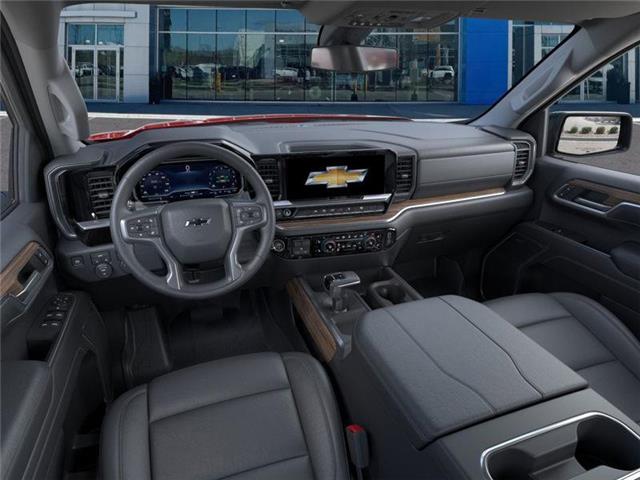 2026 Chevrolet Silverado 1500 RST (Stk: 260231) in London - Image 15 of 24