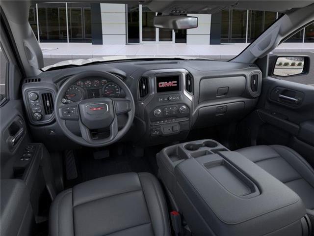 2026 GMC Sierra 1500 Pro (Stk: 26061) in Terrace Bay - Image 5 of 6