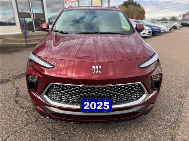 2025 Buick Encore GX Avenir (Stk: 25-506-1) in Pembroke - Image 9 of 25