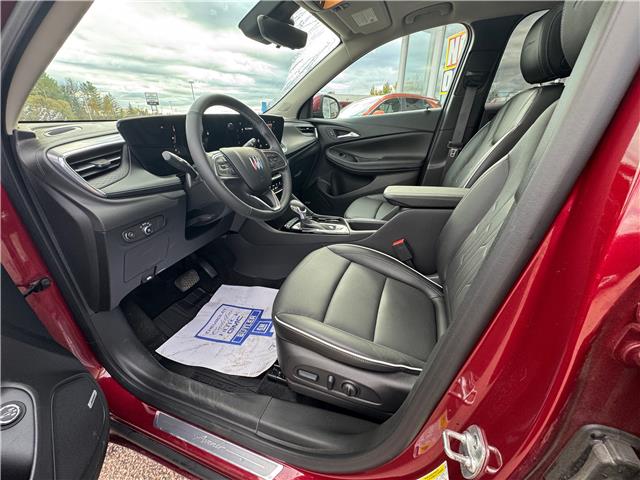2025 Buick Encore GX Avenir (Stk: 25-506-1) in Pembroke - Image 11 of 25