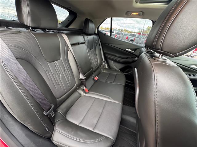 2025 Buick Encore GX Avenir (Stk: 25-506-1) in Pembroke - Image 14 of 25