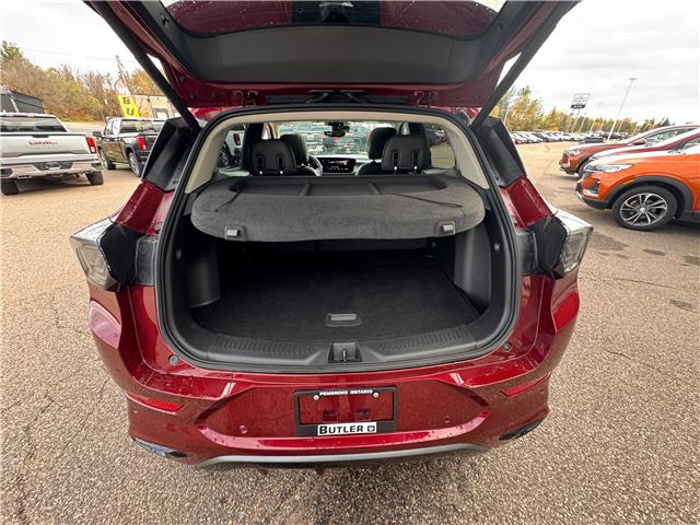 2025 Buick Encore GX Avenir (Stk: 25-506-1) in Pembroke - Image 15 of 25