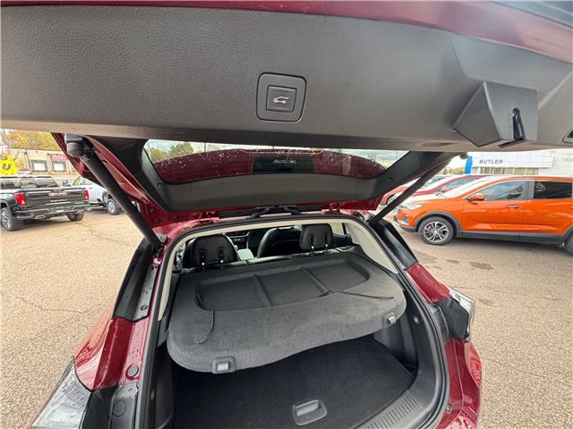 2025 Buick Encore GX Avenir (Stk: 25-506-1) in Pembroke - Image 16 of 25