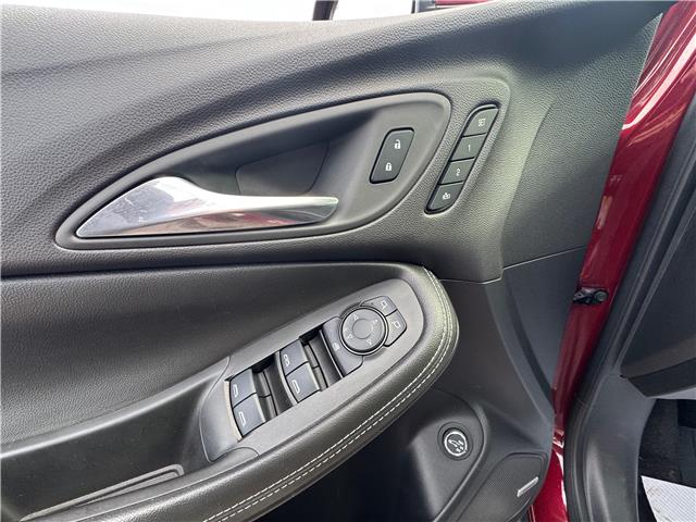 2025 Buick Encore GX Avenir (Stk: 25-506-1) in Pembroke - Image 17 of 25