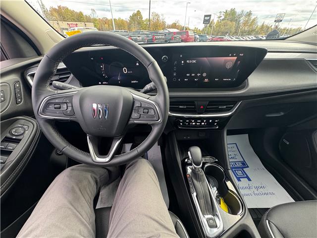 2025 Buick Encore GX Avenir (Stk: 25-506-1) in Pembroke - Image 19 of 25