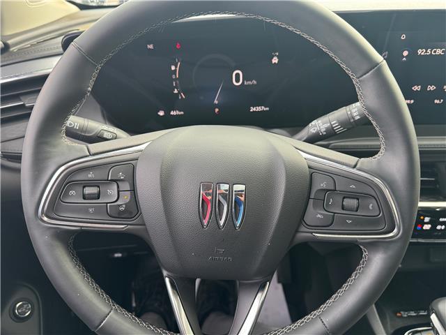2025 Buick Encore GX Avenir (Stk: 25-506-1) in Pembroke - Image 20 of 25