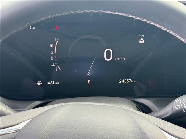 2025 Buick Encore GX Avenir (Stk: 25-506-1) in Pembroke - Image 21 of 25