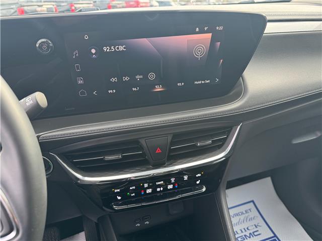 2025 Buick Encore GX Avenir (Stk: 25-506-1) in Pembroke - Image 22 of 25