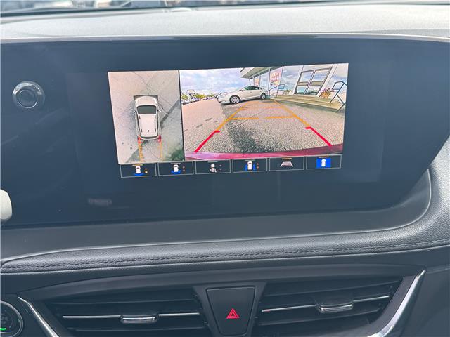 2025 Buick Encore GX Avenir (Stk: 25-506-1) in Pembroke - Image 23 of 25