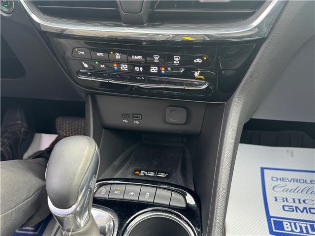 2025 Buick Encore GX Avenir (Stk: 25-506-1) in Pembroke - Image 24 of 25