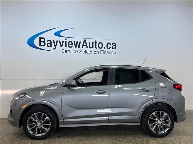 2023 Buick Encore GX Preferred (Stk: 42983J) in Belleville - Image 1 of 22