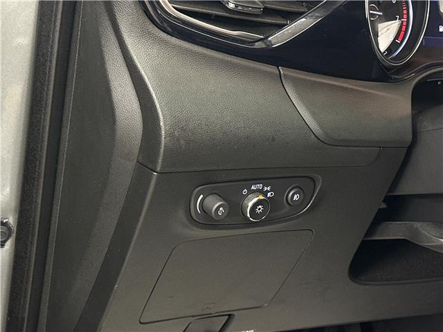2023 Buick Encore GX Preferred (Stk: 42983J) in Belleville - Image 12 of 22