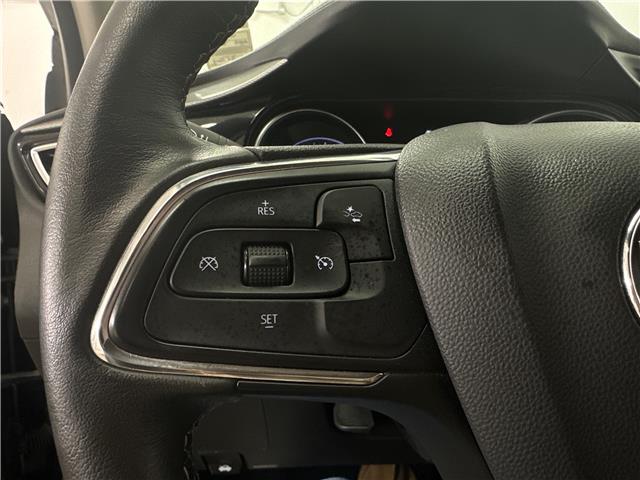 2023 Buick Encore GX Preferred (Stk: 42983J) in Belleville - Image 17 of 22