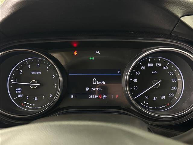 2023 Buick Encore GX Preferred (Stk: 42983J) in Belleville - Image 19 of 22