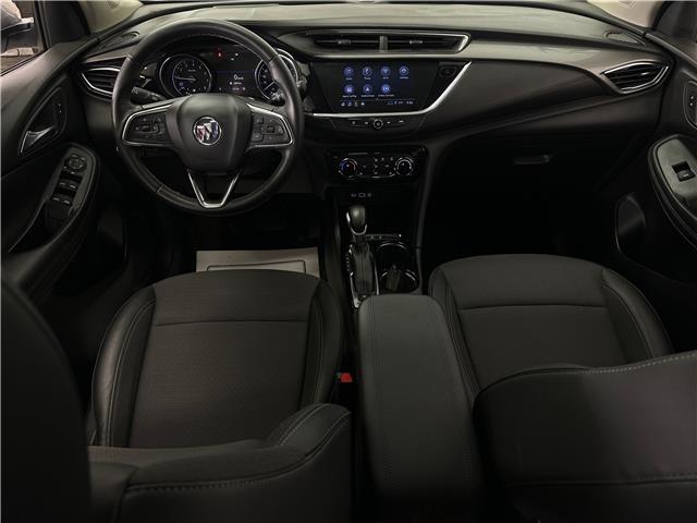 2023 Buick Encore GX Preferred (Stk: 42983J) in Belleville - Image 20 of 22