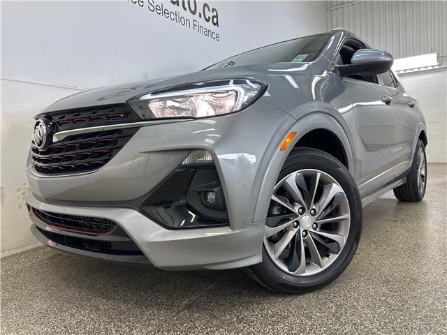 2023 Buick Encore GX Preferred (Stk: 42983J) in Belleville - Image 4 of 22