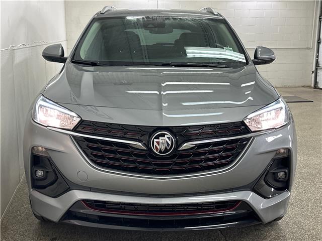 2023 Buick Encore GX Preferred (Stk: 42983J) in Belleville - Image 2 of 22