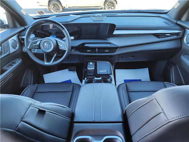 2026 Buick Enclave Avenir (Stk: 31292) in The Pas - Image 11 of 19
