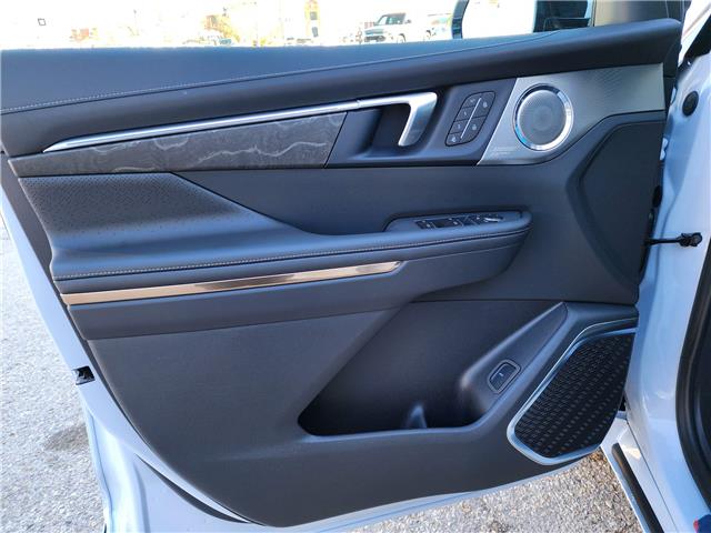 2026 Buick Enclave Avenir (Stk: 31292) in The Pas - Image 13 of 19