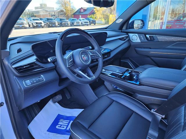 2026 Buick Enclave Avenir (Stk: 31292) in The Pas - Image 14 of 19
