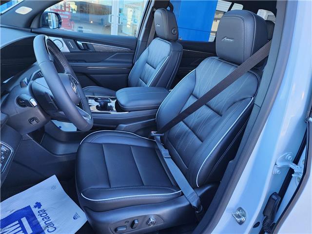 2026 Buick Enclave Avenir (Stk: 31292) in The Pas - Image 15 of 19