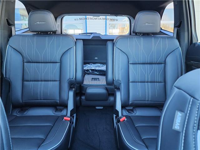 2026 Buick Enclave Avenir (Stk: 31292) in The Pas - Image 16 of 19