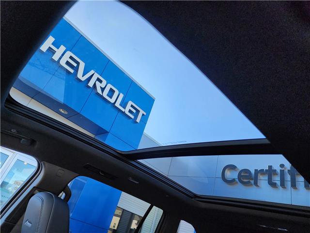 2026 Buick Enclave Avenir (Stk: 31292) in The Pas - Image 17 of 19