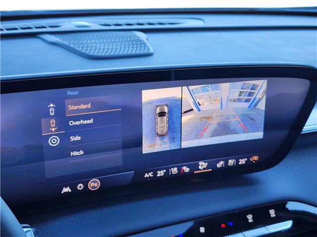 2026 Buick Enclave Avenir (Stk: 31292) in The Pas - Image 19 of 19