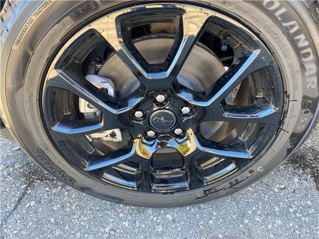 2026 Jeep Compass North (Stk: 26008) in New Hamburg - Image 9 of 16