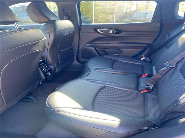 2026 Jeep Compass North (Stk: 26008) in New Hamburg - Image 11 of 16