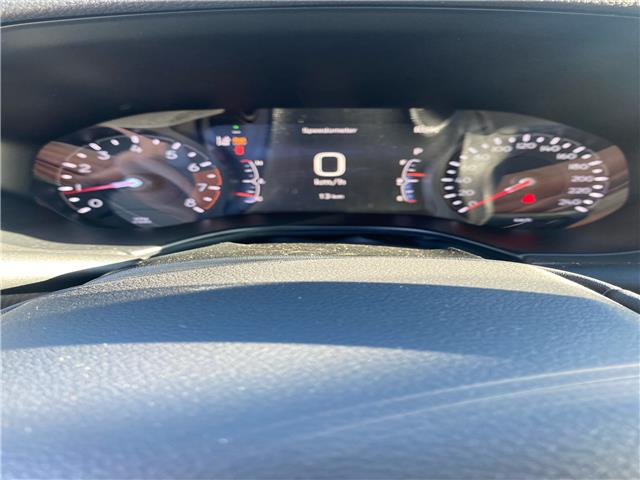 2026 Jeep Compass North (Stk: 26008) in New Hamburg - Image 12 of 16