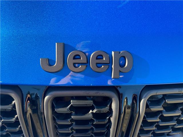 2026 Jeep Compass North (Stk: 26008) in New Hamburg - Image 14 of 16