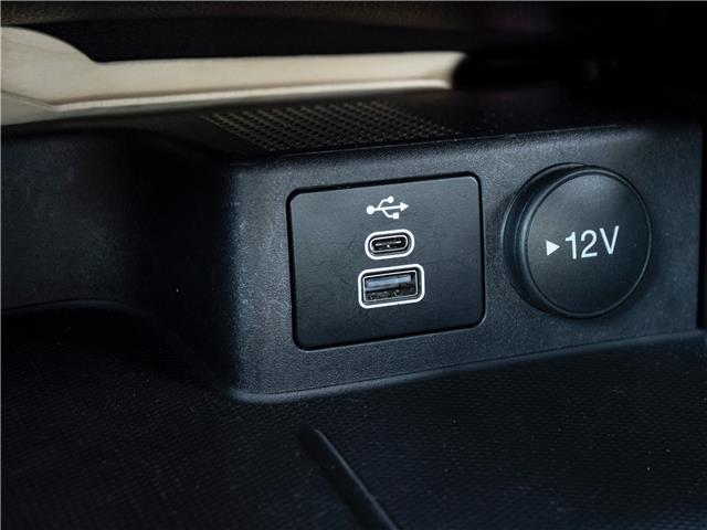 2025 Ford Escape Active (Stk: TL0197) in Windsor - Image 24 of 30