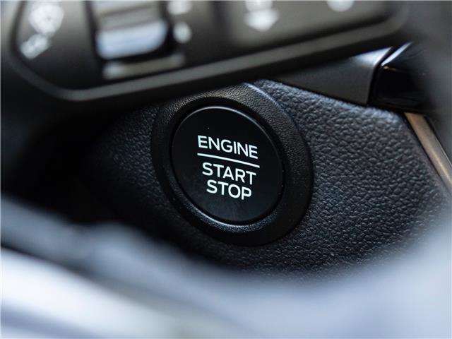 2025 Ford Escape Active (Stk: TL0197) in Windsor - Image 14 of 30