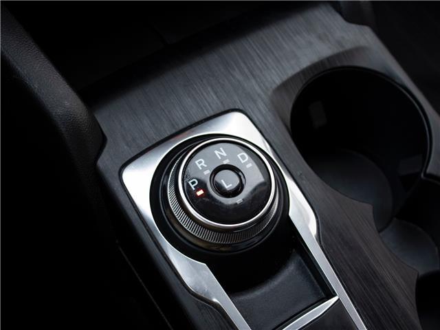 2025 Ford Escape Active (Stk: TL0197) in Windsor - Image 26 of 30
